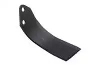 Fräsmesser 157x60mm, links